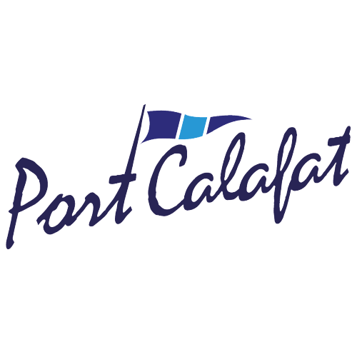 Port Calafat